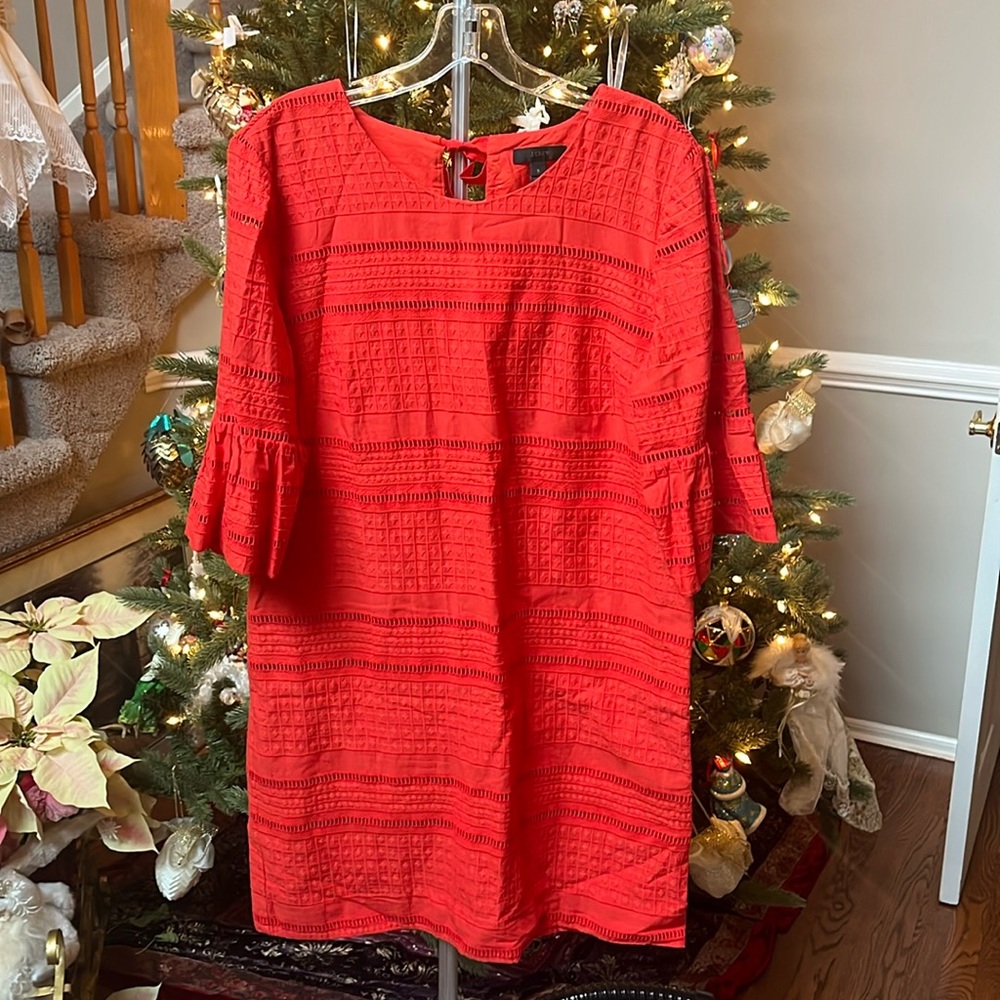 J Crew dress